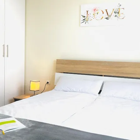 Attractive Family In Sunny Cascadas Family Apartment Sunny Beach