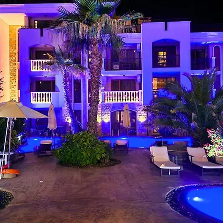 Apartment Attractive Family In Sunny Cascadas Family