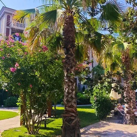 Attractive Family In Sunny Cascadas Family *