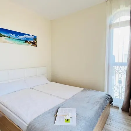 Apartment Attractive Family In Sunny Cascadas Family