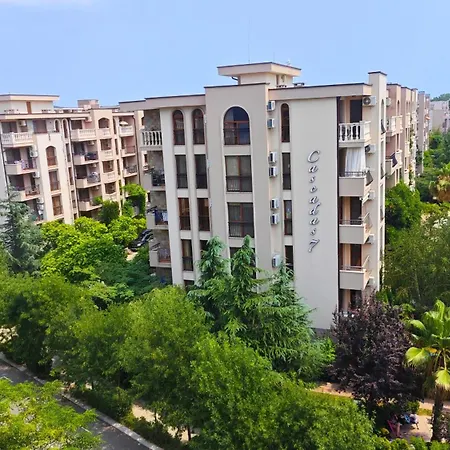 Apartament Attractive Family In Sunny Cascadas Family *