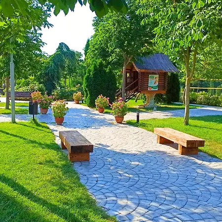 Apartment Attractive Family In Sunny Cascadas Family *