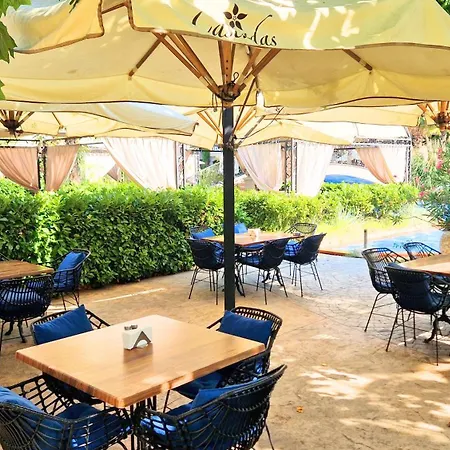Apartament Attractive Family In Sunny Cascadas Family Słoneczny Brzeg