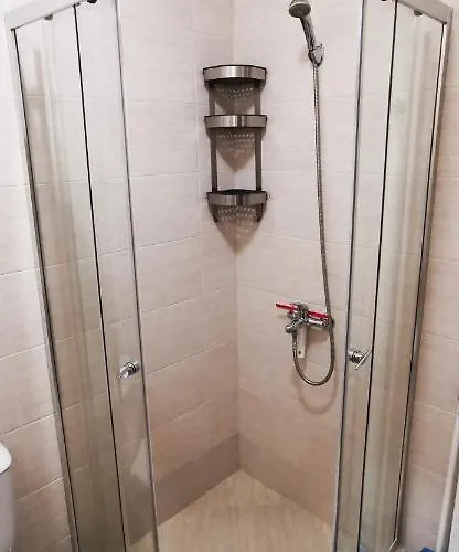 Apartament Attractive Family In Sunny Cascadas Family *