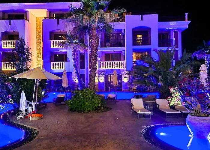 Апартамент Attractive Family In Sunny Cascadas Family