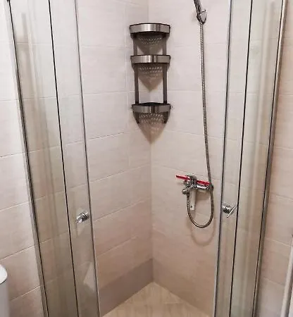 Apartament Attractive Family In Sunny Cascadas Family *